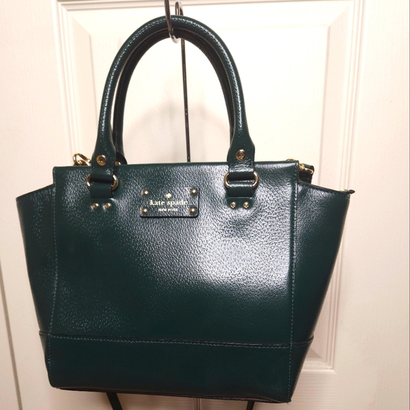 kate spade Handbags - Kate Spade NY Wellesley Camryn Bag
